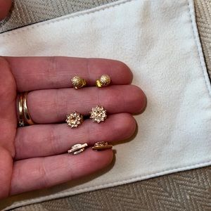 Alter’d State Earring Set